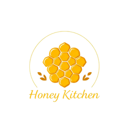 Honey Kitchen Logo